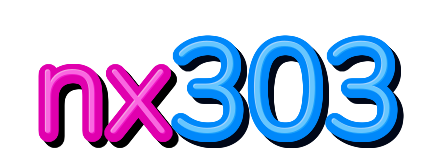 nx303 — logo kanal